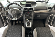 Citroën C3 Picasso  1.4 VTI 95 / Excellent état / Moteur à chaine / Radar de recul / Millenium