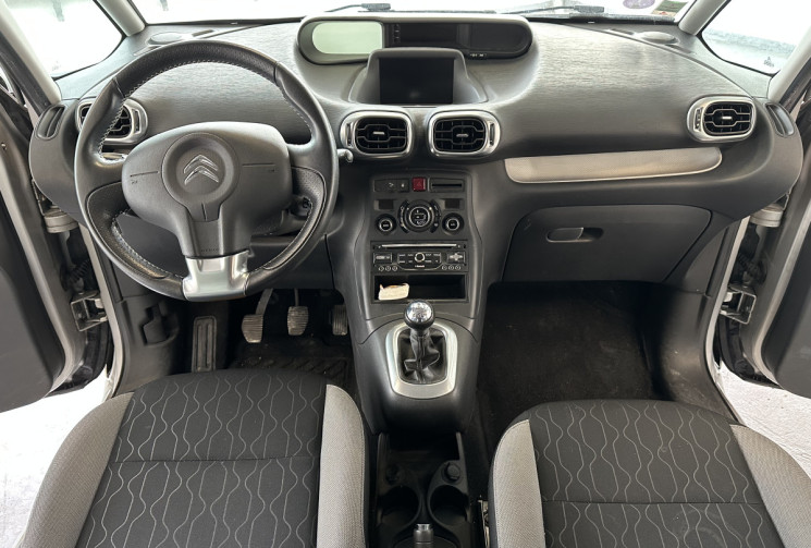 Citroën C3 Picasso  1.4 VTI 95 / Excellent état / Moteur à chaine / Radar de recul / Millenium