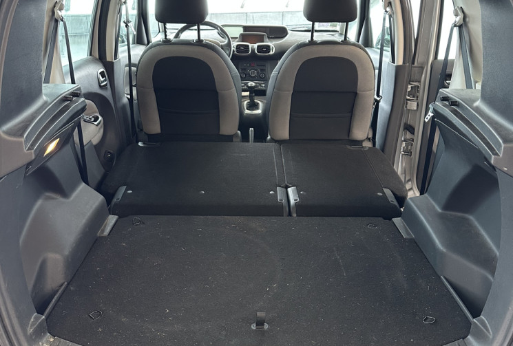 Citroën C3 Picasso  1.4 VTI 95 / Moteur à chaine / Radar de recul / Millenium