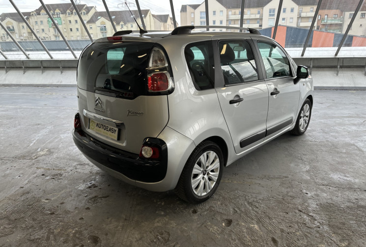 Citroën C3 Picasso  1.4 VTI 95 / Moteur à chaine / Radar de recul / Millenium