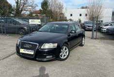 Audi A6 2.0 TDI / 136 CH / AMBIENTE