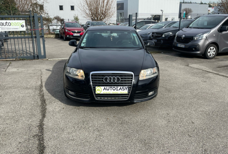 Audi A6 2.0 TDI / 136 CH / AMBIENTE