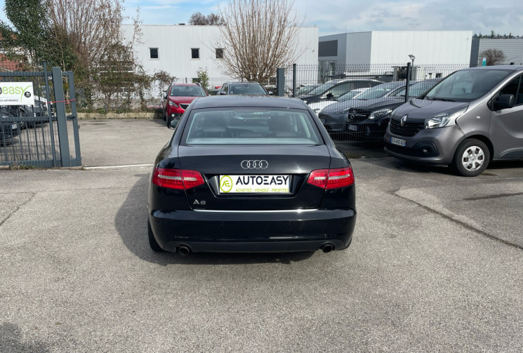 Audi A6 2.0 TDI / 136 CH / AMBIENTE