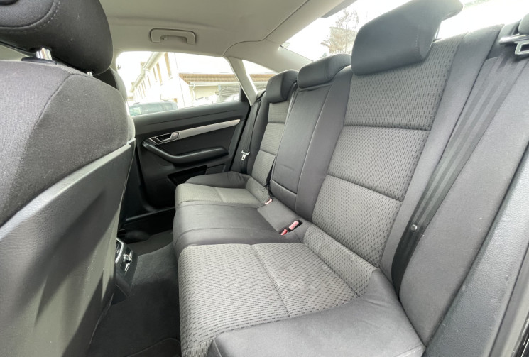 Audi A6 2.0 TDI / 136 CH / AMBIENTE