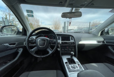 Audi A6 2.0 TDI / 136 CH / AMBIENTE