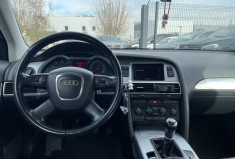 Audi A6 2.0 TDI / 136 CH / AMBIENTE