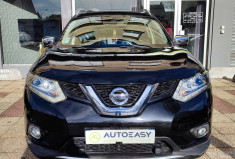 Nissan X-Trail 1.6 DCI 130CV Tekna / 5 Plc