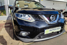 Nissan X-Trail 1.6 DCI 130CV Tekna / 5 Plc
