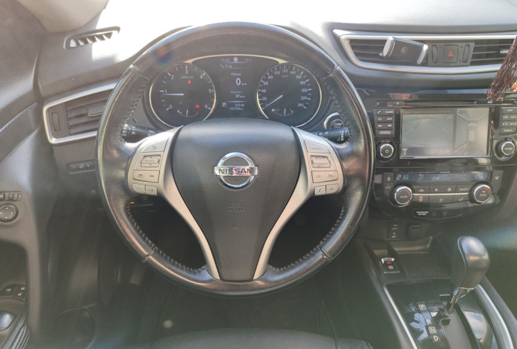 Nissan X-Trail 1.6 DCI 130CV Tekna / 5 Plc