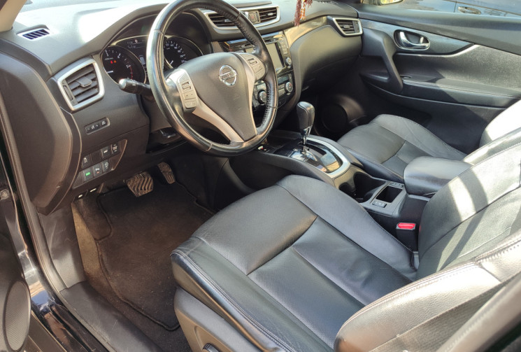 Nissan X-Trail 1.6 DCI 130CV Tekna / 5 Plc