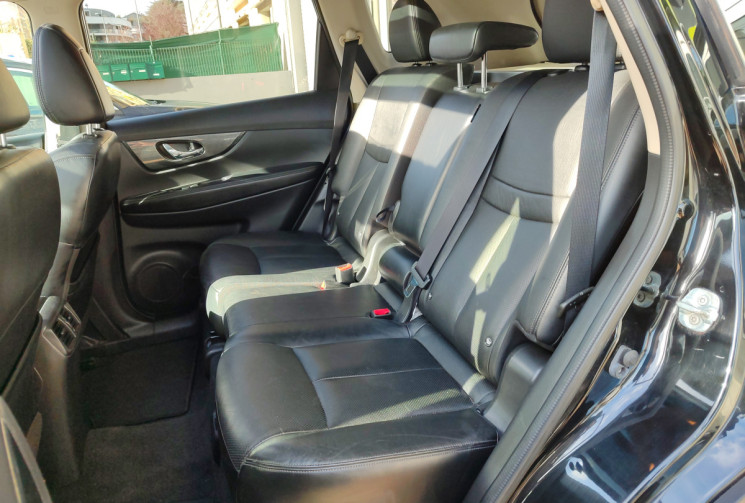 Nissan X-Trail 1.6 DCI 130CV Tekna / 5 Plc