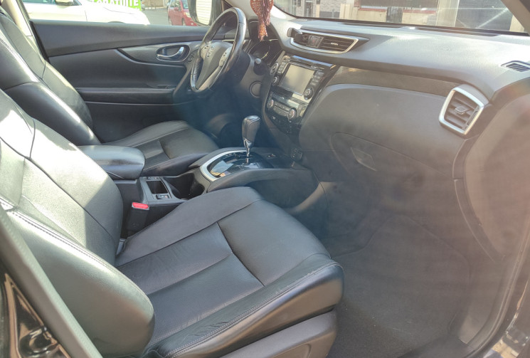 Nissan X-Trail 1.6 DCI 130CV Tekna / 5 Plc