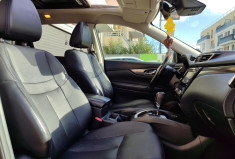 Nissan X-Trail 1.6 DCI 130CV Tekna / 5 Plc