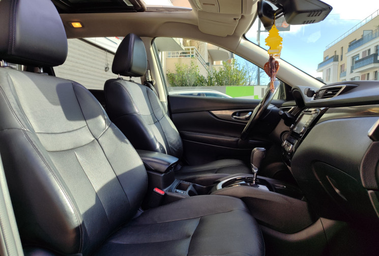 Nissan X-Trail 1.6 DCI 130CV Tekna / 5 Plc