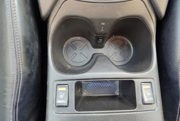 Nissan X-Trail 1.6 DCI 130CV Tekna / 5 Plc