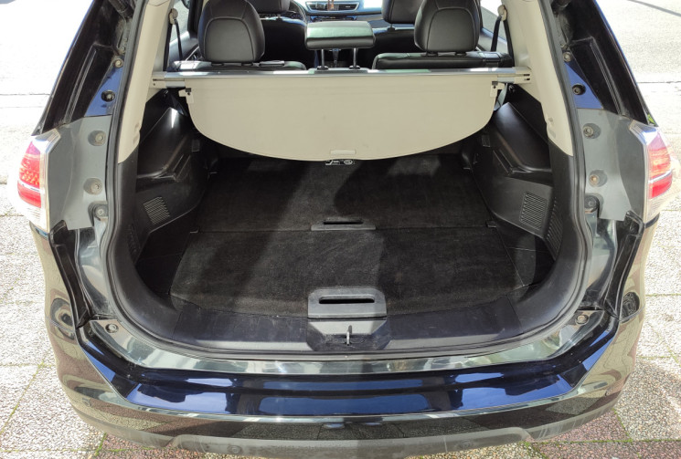 Nissan X-Trail 1.6 DCI 130CV Tekna / 5 Plc