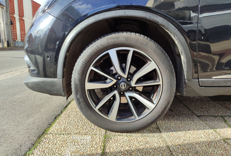 Nissan X-Trail 1.6 DCI 130CV Tekna / 5 Plc