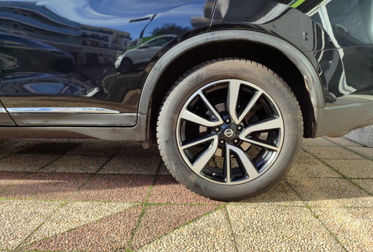 Nissan X-Trail 1.6 DCI 130CV Tekna / 5 Plc