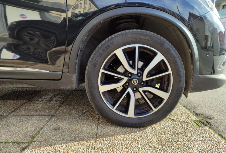 Nissan X-Trail 1.6 DCI 130CV Tekna / 5 Plc