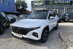 Hyundai Tucson IV 1.6 T-GDI 265 Ch HTRAC HYBRID EXECUTIVE BVA6 * TOIT OUVRANT * CARPLAY * FEUX LED 