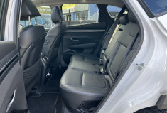 Hyundai Tucson IV 1.6 T-GDI 230 Ch HTRAC HYBRID EXECUTIVE BVA6 * TOIT OUVRANT * CARPLAY * FEUX LED 