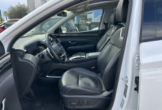 Hyundai Tucson IV 1.6 T-GDI 265 Ch HTRAC HYBRID EXECUTIVE BVA6 * TOIT OUVRANT * CARPLAY * FEUX LED 