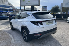 Hyundai Tucson IV 1.6 T-GDI 230 Ch HTRAC HYBRID EXECUTIVE BVA6 * TOIT OUVRANT * CARPLAY * FEUX LED 