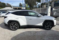 Hyundai Tucson IV 1.6 T-GDI 265 Ch HTRAC HYBRID EXECUTIVE BVA6 * TOIT OUVRANT * CARPLAY * FEUX LED 