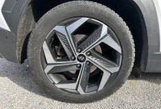 Hyundai Tucson IV 1.6 T-GDI 265 Ch HTRAC HYBRID EXECUTIVE BVA6 * TOIT OUVRANT * CARPLAY * FEUX LED 