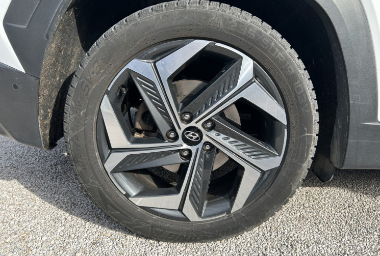 Hyundai Tucson IV 1.6 T-GDI 230 Ch HTRAC HYBRID EXECUTIVE BVA6 * TOIT OUVRANT * CARPLAY * FEUX LED 