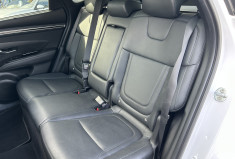 Hyundai Tucson IV 1.6 T-GDI 230 Ch HTRAC HYBRID EXECUTIVE BVA6 * TOIT OUVRANT * CARPLAY * FEUX LED 
