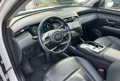 Hyundai Tucson IV 1.6 T-GDI 265 Ch HTRAC HYBRID EXECUTIVE BVA6 * TOIT OUVRANT * CARPLAY * FEUX LED 