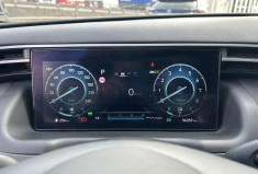 Hyundai Tucson IV 1.6 T-GDI 230 Ch HTRAC HYBRID EXECUTIVE BVA6 * TOIT OUVRANT * CARPLAY * FEUX LED 