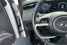 Hyundai Tucson IV 1.6 T-GDI 230 Ch HTRAC HYBRID EXECUTIVE BVA6 * TOIT OUVRANT * CARPLAY * FEUX LED 