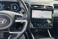 Hyundai Tucson IV 1.6 T-GDI 230 Ch HTRAC HYBRID EXECUTIVE BVA6 * TOIT OUVRANT * CARPLAY * FEUX LED 