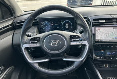 Hyundai Tucson IV 1.6 T-GDI 230 Ch HTRAC HYBRID EXECUTIVE BVA6 * TOIT OUVRANT * CARPLAY * FEUX LED 