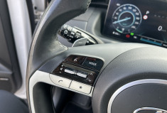 Hyundai Tucson IV 1.6 T-GDI 265 Ch HTRAC HYBRID EXECUTIVE BVA6 * TOIT OUVRANT * CARPLAY * FEUX LED 