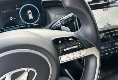 Hyundai Tucson IV 1.6 T-GDI 230 Ch HTRAC HYBRID EXECUTIVE BVA6 * TOIT OUVRANT * CARPLAY * FEUX LED 