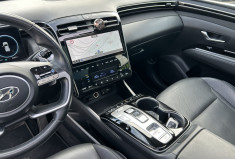 Hyundai Tucson IV 1.6 T-GDI 265 Ch HTRAC HYBRID EXECUTIVE BVA6 * TOIT OUVRANT * CARPLAY * FEUX LED 