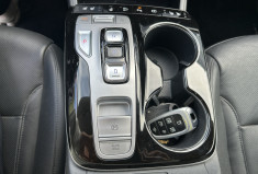 Hyundai Tucson IV 1.6 T-GDI 230 Ch HTRAC HYBRID EXECUTIVE BVA6 * TOIT OUVRANT * CARPLAY * FEUX LED 