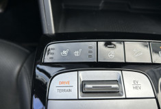 Hyundai Tucson IV 1.6 T-GDI 265 Ch HTRAC HYBRID EXECUTIVE BVA6 * TOIT OUVRANT * CARPLAY * FEUX LED 