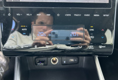 Hyundai Tucson IV 1.6 T-GDI 230 Ch HTRAC HYBRID EXECUTIVE BVA6 * TOIT OUVRANT * CARPLAY * FEUX LED 