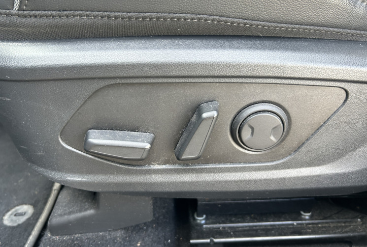 Hyundai Tucson IV 1.6 T-GDI 265 Ch HTRAC HYBRID EXECUTIVE BVA6 * TOIT OUVRANT * CARPLAY * FEUX LED 