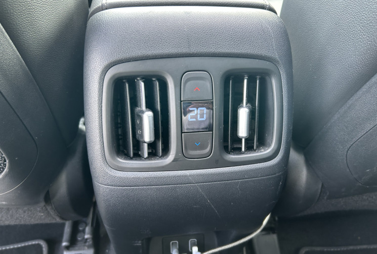 Hyundai Tucson IV 1.6 T-GDI 265 Ch HTRAC HYBRID EXECUTIVE BVA6 * TOIT OUVRANT * CARPLAY * FEUX LED 