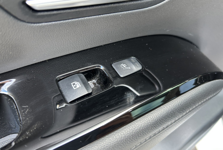 Hyundai Tucson IV 1.6 T-GDI 265 Ch HTRAC HYBRID EXECUTIVE BVA6 * TOIT OUVRANT * CARPLAY * FEUX LED 