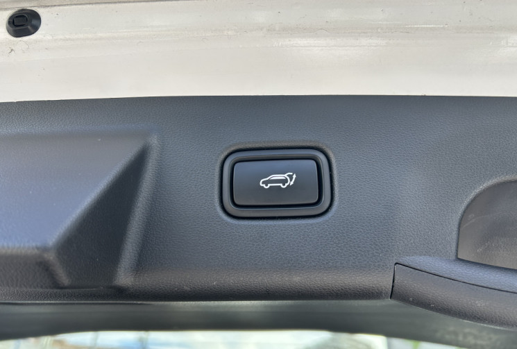 Hyundai Tucson IV 1.6 T-GDI 265 Ch HTRAC HYBRID EXECUTIVE BVA6 * TOIT OUVRANT * CARPLAY * FEUX LED 