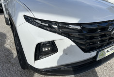 Hyundai Tucson IV 1.6 T-GDI 230 Ch HTRAC HYBRID EXECUTIVE BVA6 * TOIT OUVRANT * CARPLAY * FEUX LED 