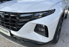 Hyundai Tucson IV 1.6 T-GDI 230 Ch HTRAC HYBRID EXECUTIVE BVA6 * TOIT OUVRANT * CARPLAY * FEUX LED 