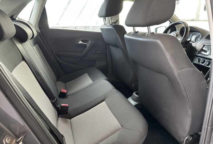 Volkswagen Polo  1.6 TDI / CarPlay / Régulateur / Garantie 6 mois