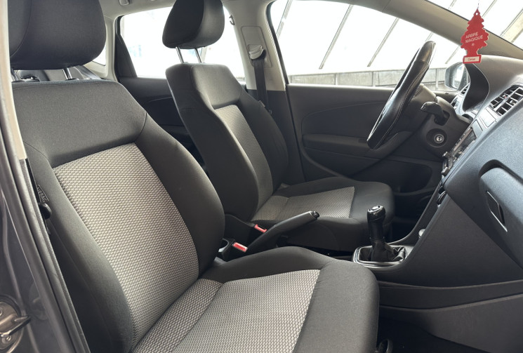 Volkswagen Polo  1.6 TDI / CarPlay / Régulateur / Garantie 6 mois